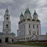 Cremlino-astrakhan-Cattedrale-della-Dormizione