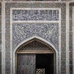 Bukhara-medressa-khalon-decori