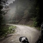 transfagarasan-romania-enduro-sentiero