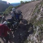 tendata-di-motociclismo-all-travellers-spinta-tenerè